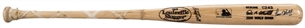 2000 Paul ONeill Game Used & Signed Louisville Slugger C243 Model World Series Bat (PSA/DNA)